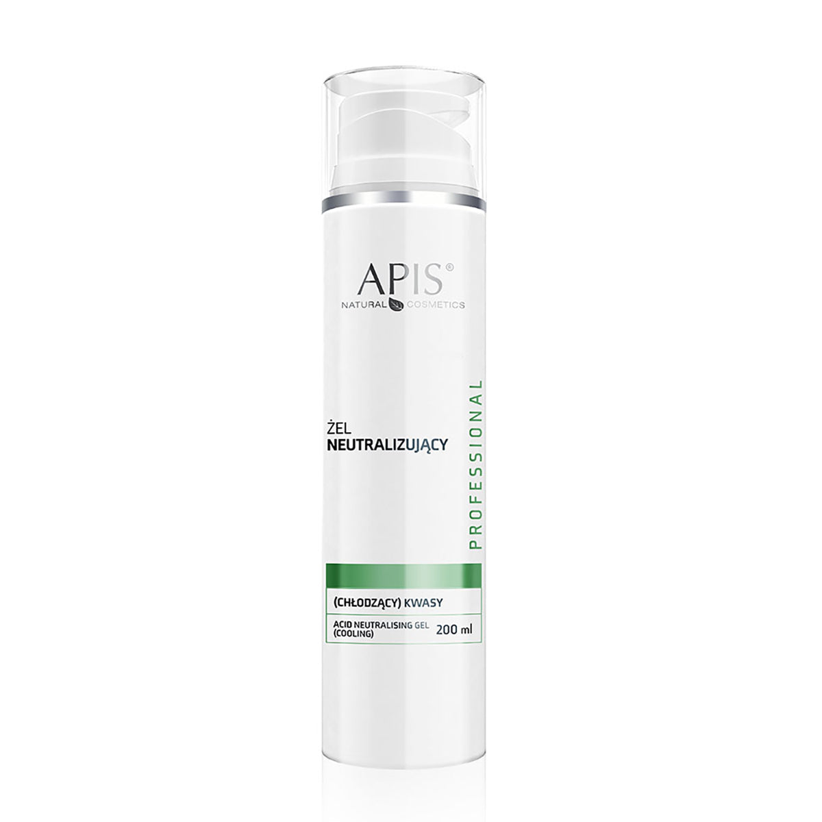Gel neutralisant – 200 ml
